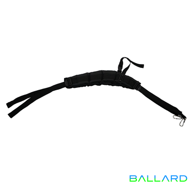 Wizard Gold Replacement Shoulder Straps